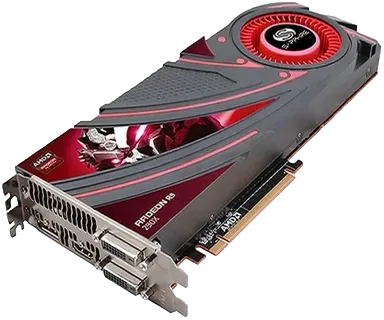 Ремонт AMD в Архангельске - Авторизованный сервисный центр